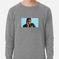 King Combs Fan Art King Combs Sweatshirts