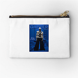 King Combs Collection for fans King Combs Zipper Pouches