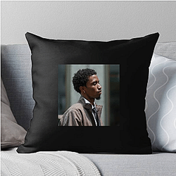 King Combs Special Collection King Combs Pillows Cover