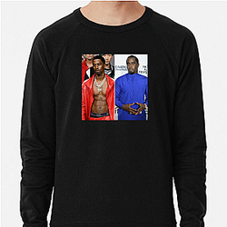King Combs Limited Collection King Combs Sweatshirts