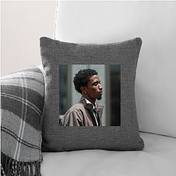 King Combs Special Collection King Combs Pillows Cover