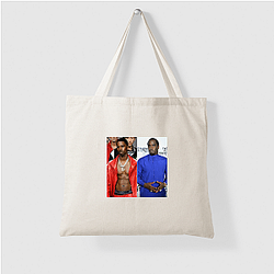 King Combs Limited Collection King Combs Bags