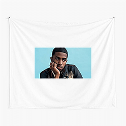 King Combs Fan Art King Combs Tapestries
