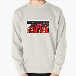 King Combs Signature King Combs Sweatshirts
