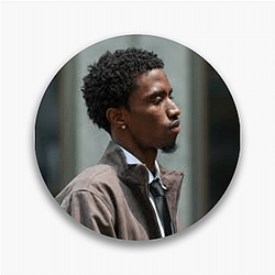 King Combs Special Collection King Combs Pins