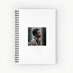 King Combs Special Collection King Combs Notebook