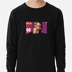 King Combs Merchandise For Fans King Combs Sweatshirts