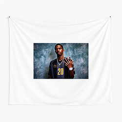 King Combs Merchandise King Combs Tapestries