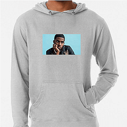 King Combs Fan Art King Combs Hoodies