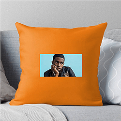 King Combs Fan Art King Combs Pillows Cover