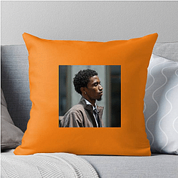 King Combs Special Collection King Combs Pillows Cover