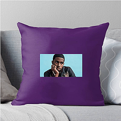 King Combs Fan Art King Combs Pillows Cover