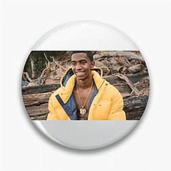 King Combs Merch King Combs Pins