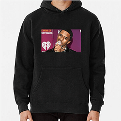 King Combs Merchandise For Fans King Combs Hoodies