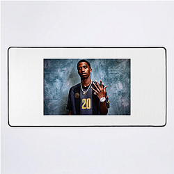 King Combs Merchandise King Combs Mouse Pads