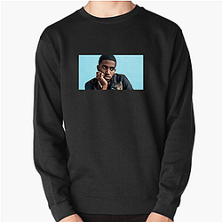 King Combs Fan Art King Combs Sweatshirts
