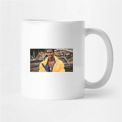 King Combs Merch King Combs Mugs