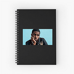 King Combs Fan Art King Combs Notebook