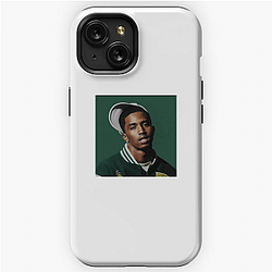 King Combs Merch For Fans King Combs iPhone Cases