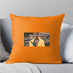 King Combs Merch King Combs Pillows Cover