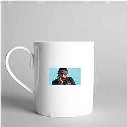 King Combs Fan Art King Combs Mugs