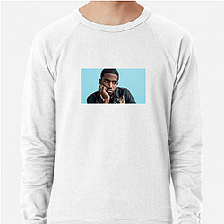 King Combs Fan Art King Combs Sweatshirts