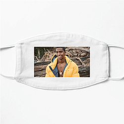 King Combs Merch King Combs Face Masks