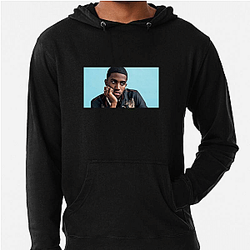 King Combs Fan Art King Combs Hoodies