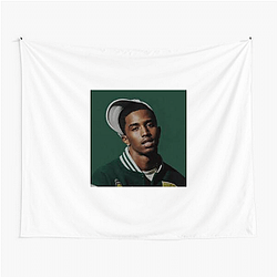 King Combs Merch For Fans King Combs Tapestries