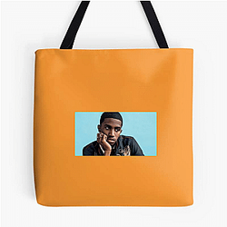 King Combs Fan Art King Combs Bags