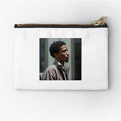 King Combs Special Collection King Combs Zipper Pouches