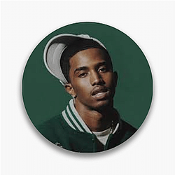 King Combs Merch For Fans King Combs Pins