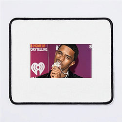King Combs Merchandise For Fans King Combs Mouse Pads