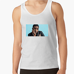 King Combs Fan Art King Combs Tank Tops