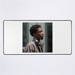 King Combs Special Collection King Combs Mouse Pads