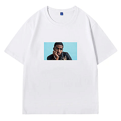 King Combs Fan Art King Combs T-Shirts