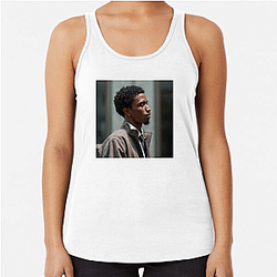 King Combs Special Collection King Combs Tank Tops