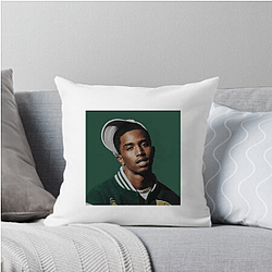 King Combs Merch For Fans King Combs Pillows Cover