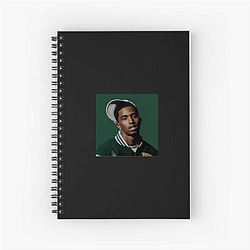 King Combs Merch For Fans King Combs Notebook