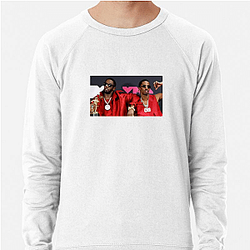 King Combs Signature King Combs Sweatshirts