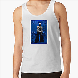 King Combs Collection for fans King Combs Tank Tops