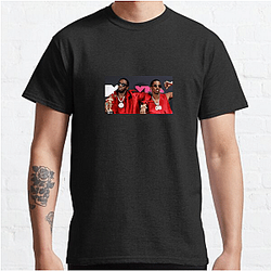 King Combs Signature King Combs T-Shirts