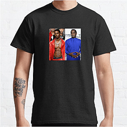 King Combs Limited Collection King Combs T-Shirts