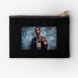 King Combs Merchandise King Combs Zipper Pouches