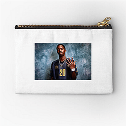 King Combs Merchandise King Combs Zipper Pouches