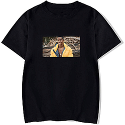 King Combs Merch King Combs T-Shirts