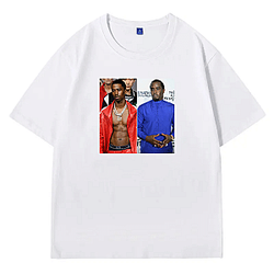 King Combs Limited Collection King Combs T-Shirts