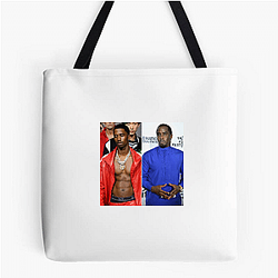 King Combs Limited Collection King Combs Bags