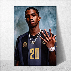 King Combs Merchandise King Combs Posters