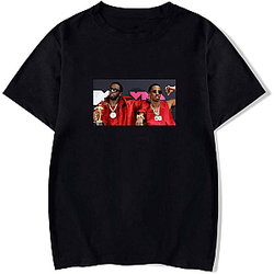 King Combs Signature King Combs T-Shirts